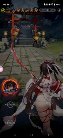 Stuck On Tutorial