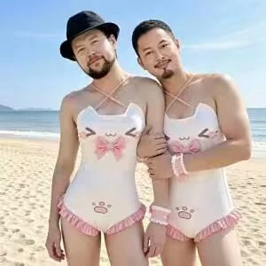 魅魔
