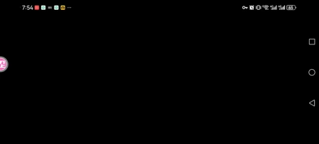 黑屏