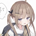 害怕的马里奥