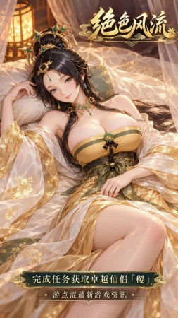 好玩