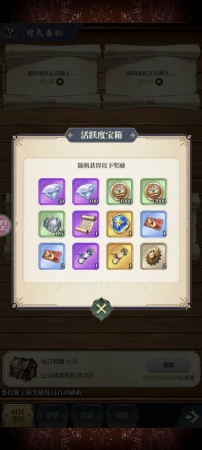 区别对待