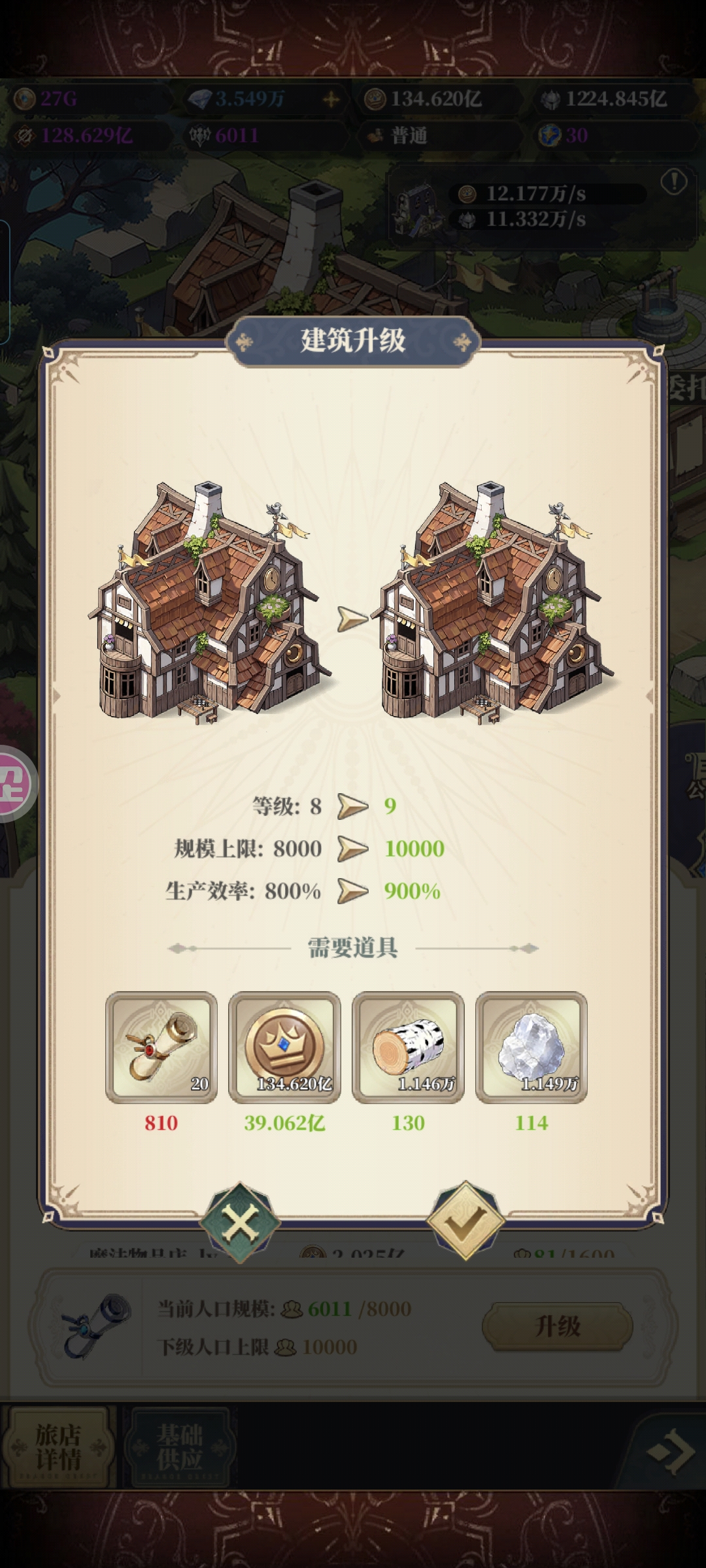 区别对待