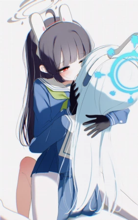 每日涩图鉴赏