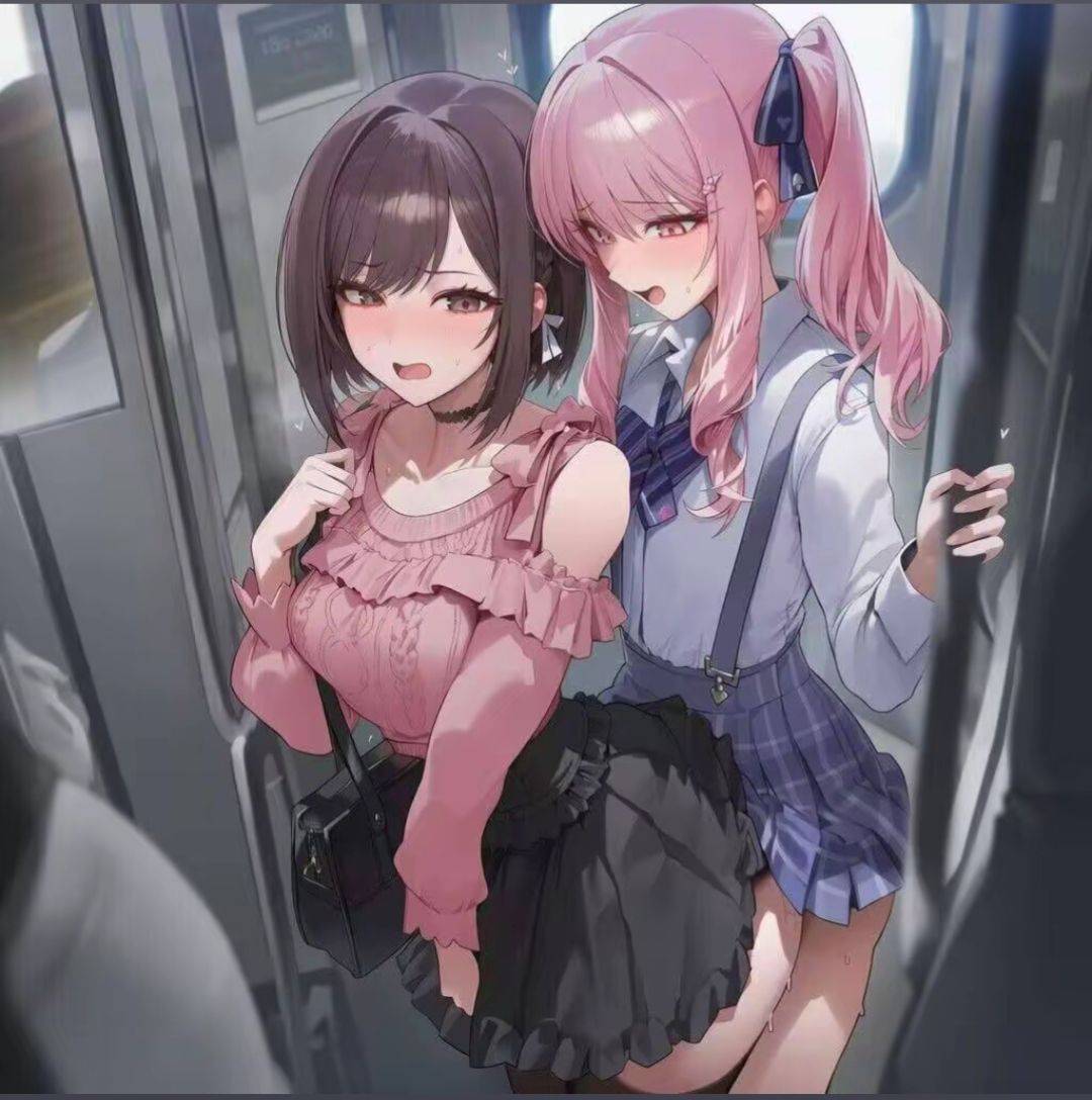 每日涩图鉴赏