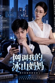 网调我的冰山妈妈