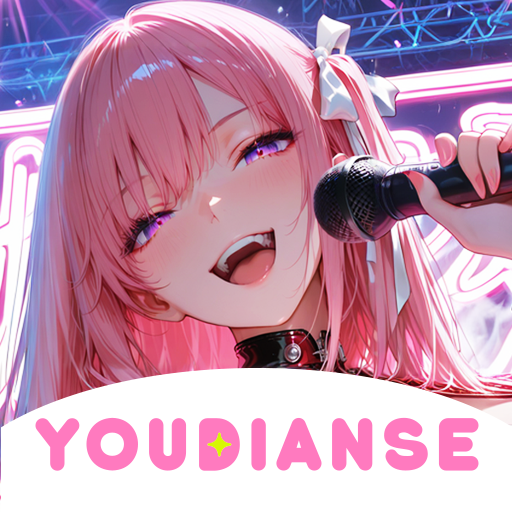 群姬逐鹿
