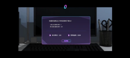 有问题