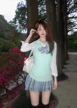 妹妹